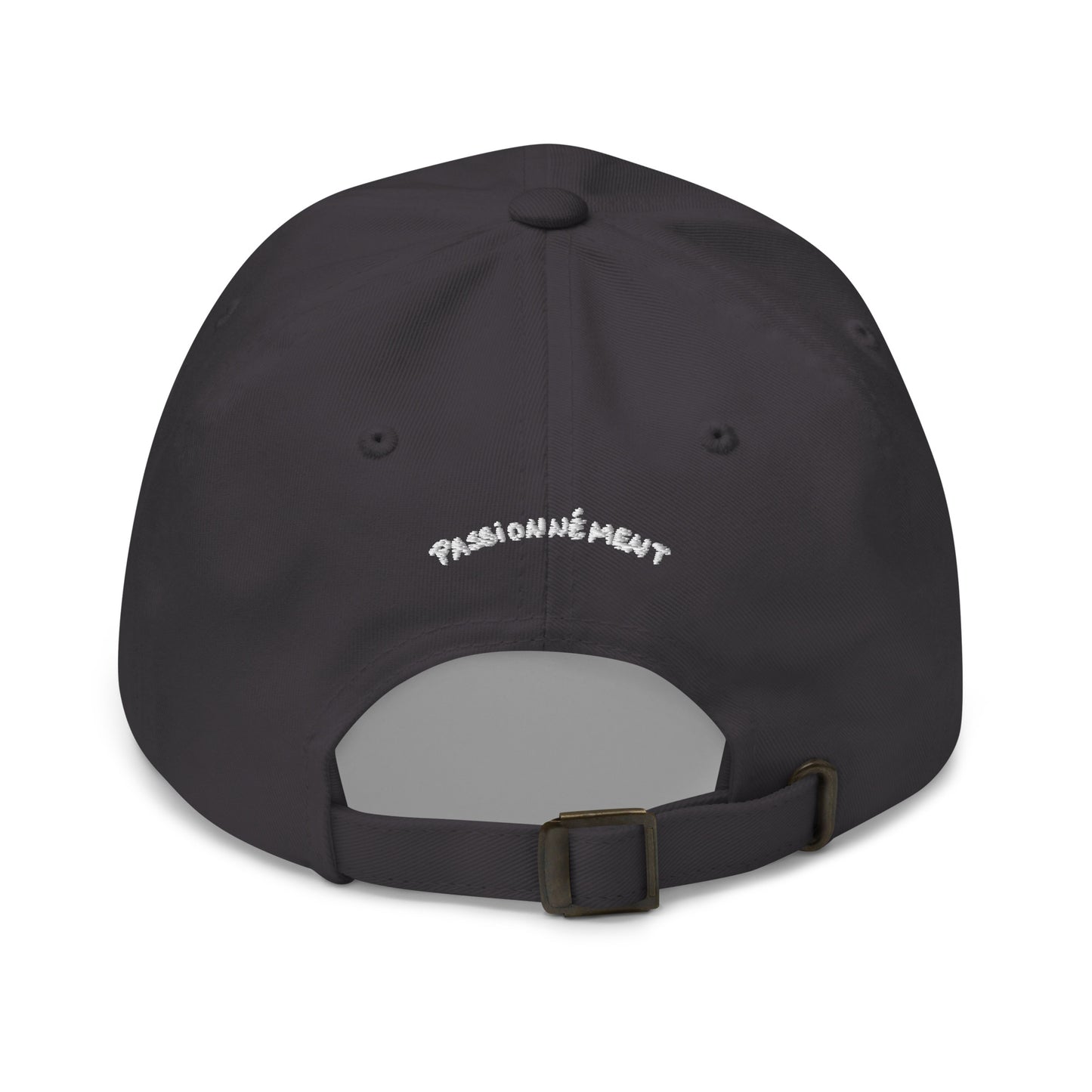 Casquette À la Folie Paris