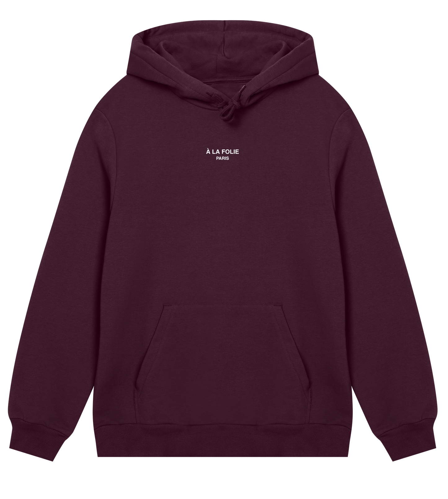 Sweatshirt Follow