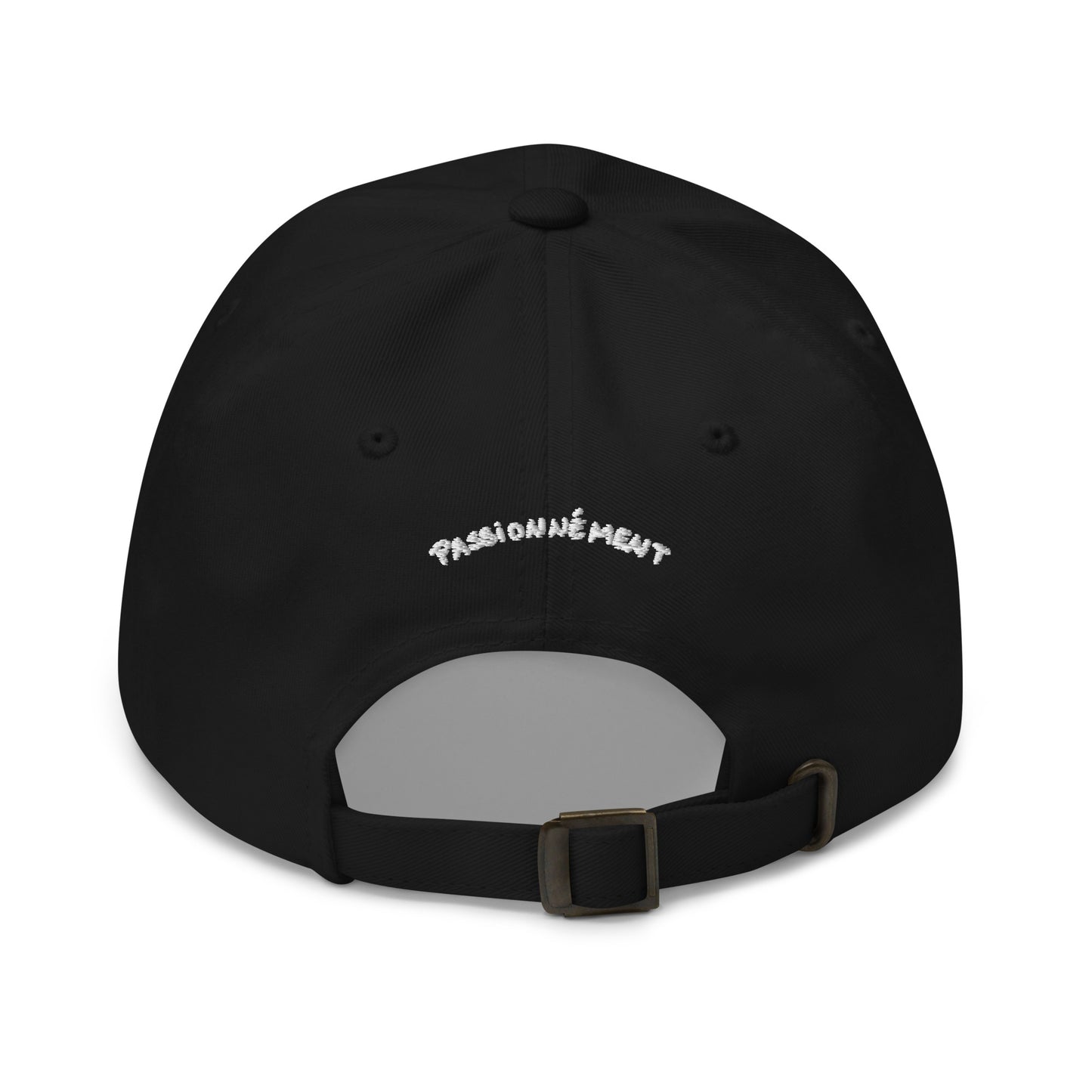 Casquette À la Folie Paris