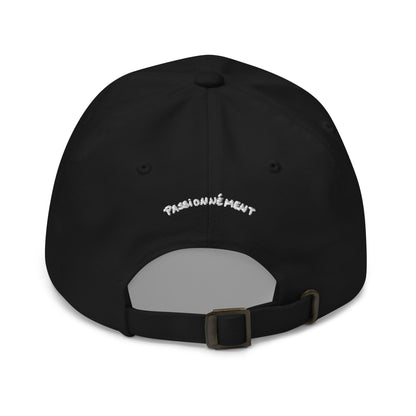 Casquette À la Folie Paris
