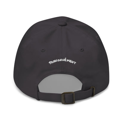 Casquette À la Folie Paris