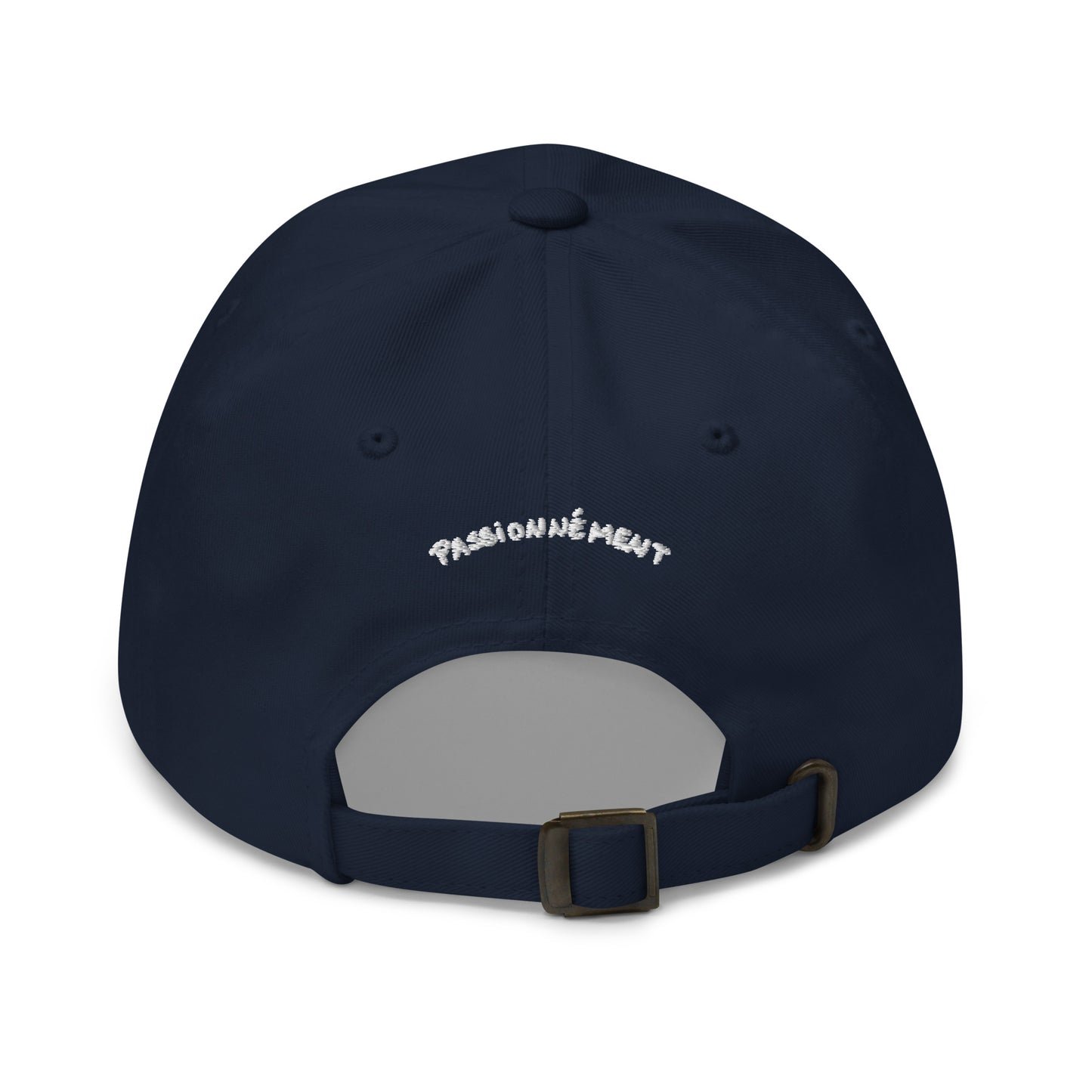Casquette À la Folie Paris