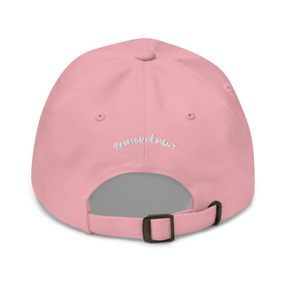 Casquette À la Folie Paris