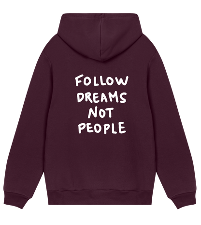 Sweatshirt Follow