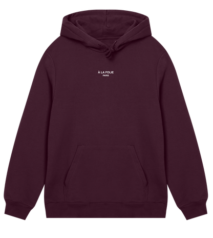 Sweatshirt Follow