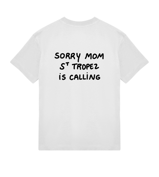 T-shirt Saint-Tropez