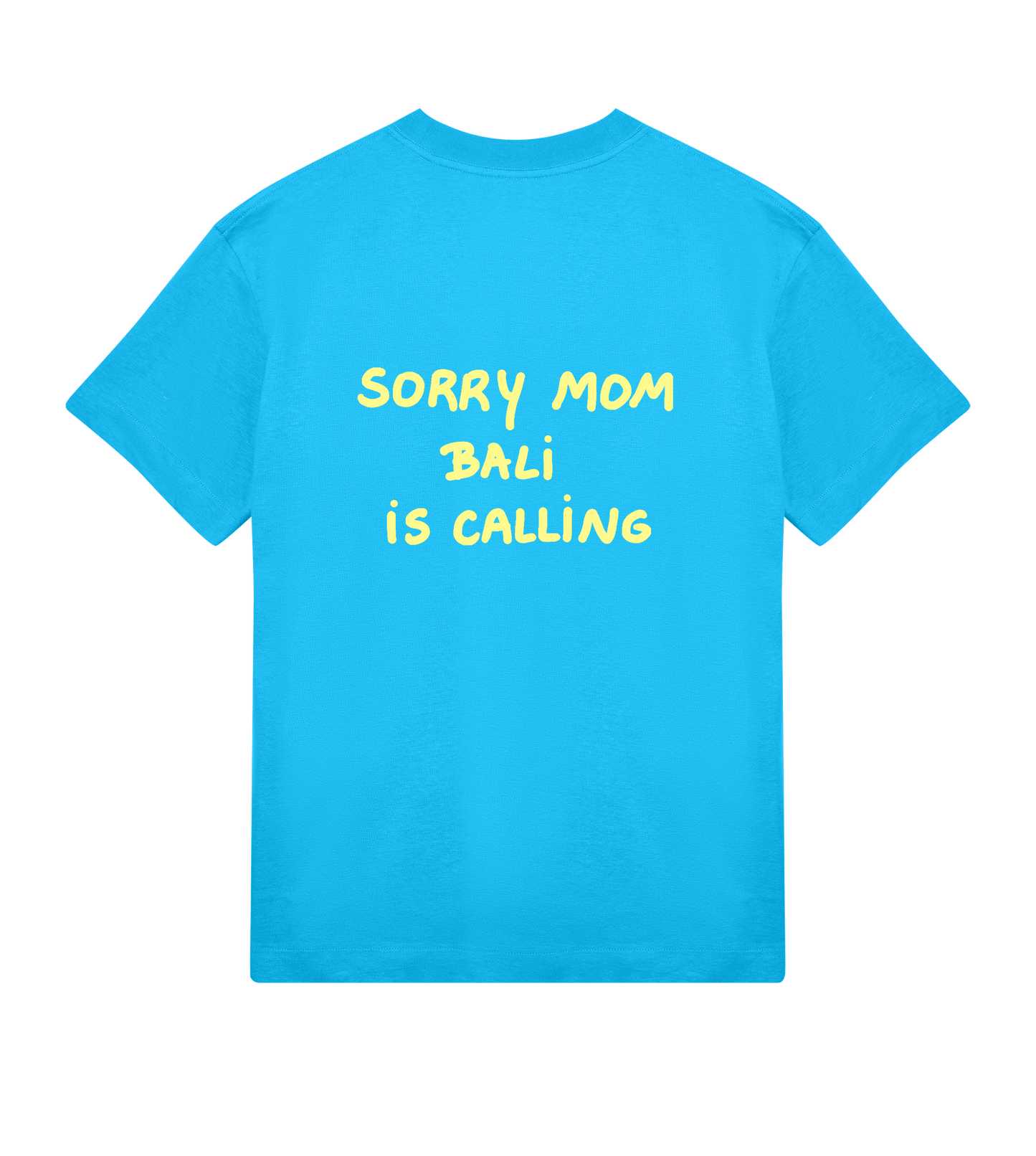 T-shirt Bali