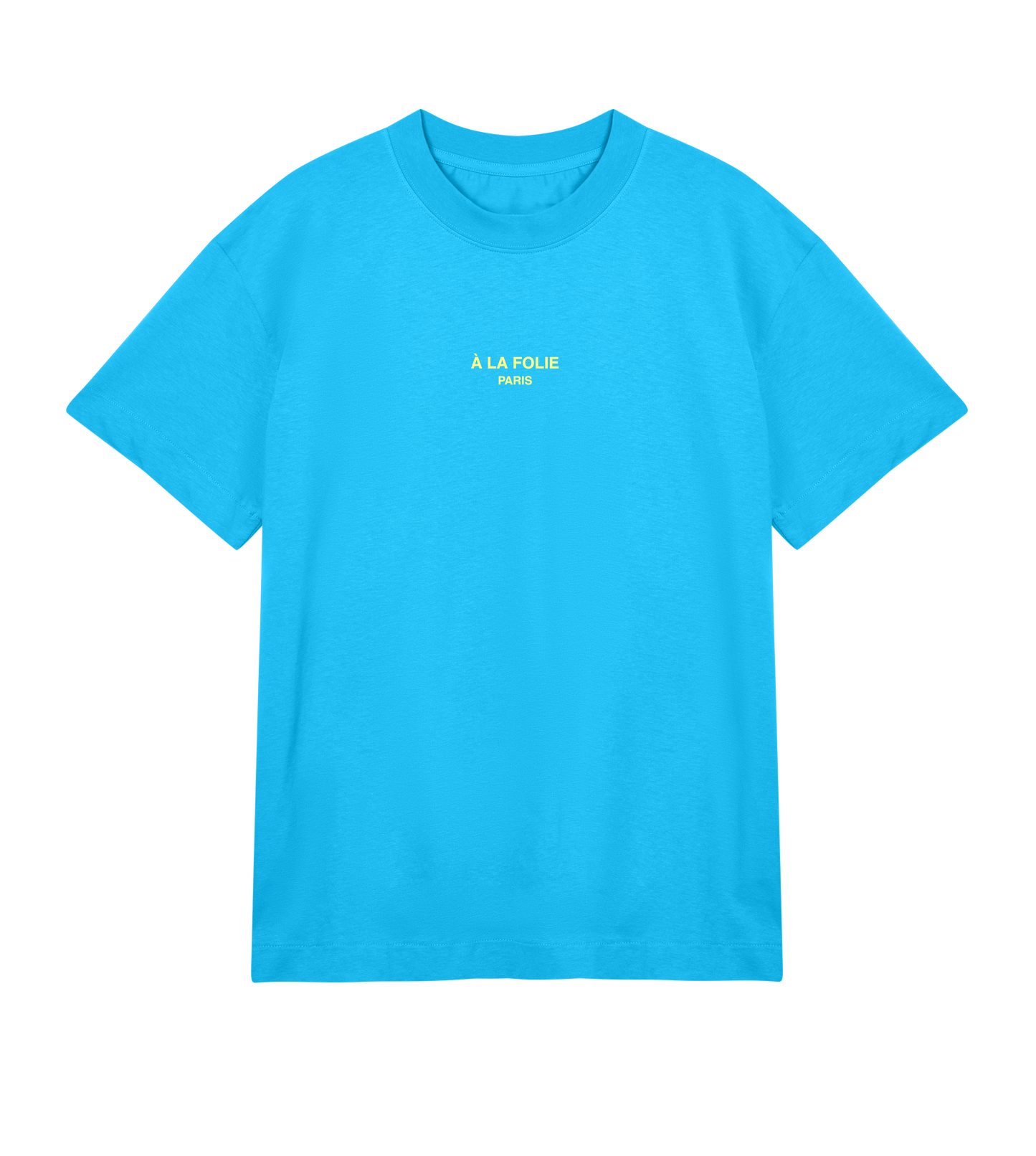 T-shirt Bali